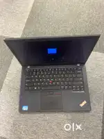 Lenovo thinkpad T460s/Core i5/6th gen/8GB/256GB SSD/Good working