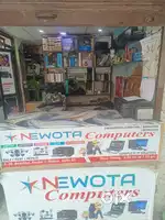 Receptionist (Female Preferred) – Newota Computers