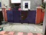 2BHK + 1 Bathroom Near Pattabiram Railway Station and Market