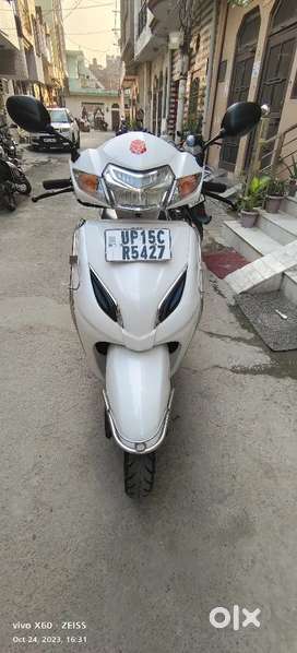 Honda Activa 5G New condition