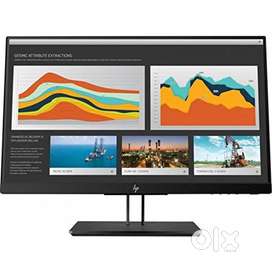HP Z22n { 1 year HP Warranty}  G2 21.5 Inch  IPS Panel LED Backlit