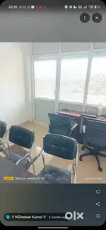 Sales executive