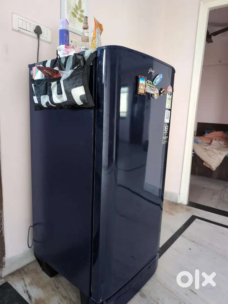 Godrej 183L Fridge