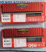 corsair lpx and xpg adata ram for pc desktop computer