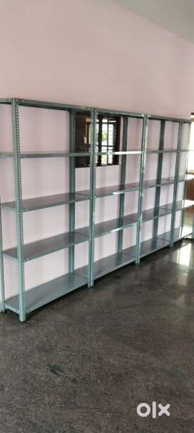 Slotted Angle Racks storage rack metal racks at wholesale prices