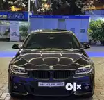 BMW 5 Series 2014 Diesel Well Maintained