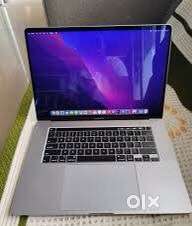 Macbook pro
