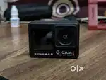 Digitek GoCAM (DAC-101) 5K 30FPS 48MP