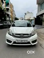 Honda Amaze 1.2 EMT I VTEC, 2016, Petrol