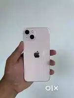 13 IPHONE IN 256GB ORIGNAL WITH BOX UNDER WARRANTY AT GOOD PRICE