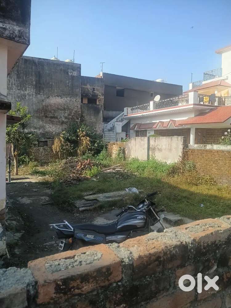 Location सुरक्षा enclave clement town