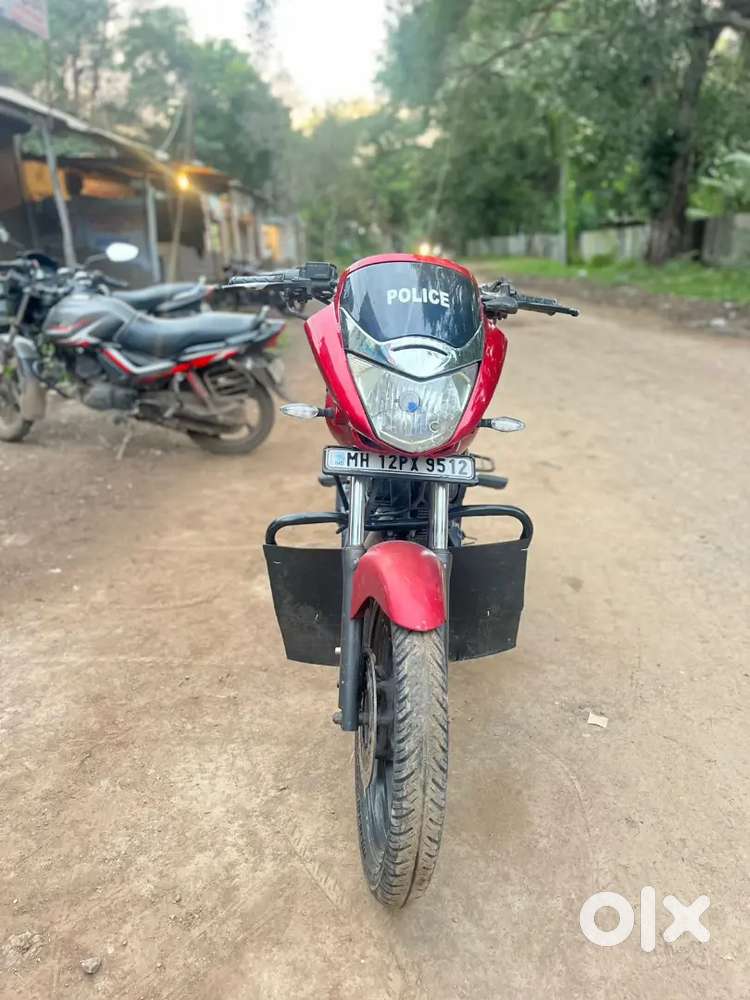 Good condition