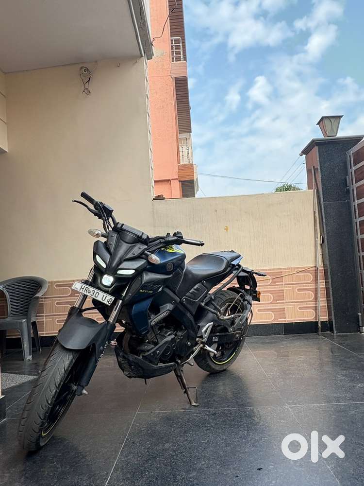 2019 Model with brand new condition with only minor scratches