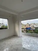2bhk ownership flat for sale in picnic garden near bondel gate no laon