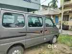 Maruti Suzuki Eeco 2022 CNG & Hybrids Good Condition