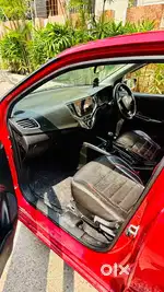 Maruti Suzuki Baleno 2020 Petrol 78000 Km Driven