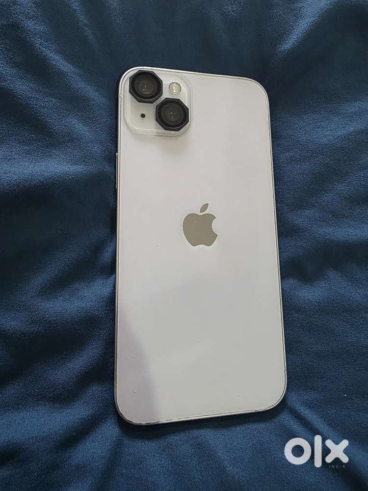 Iphone 14plus 128gb purple colour and orginal charger, box full kit