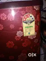 AVOIR FRIDGE 3 STAR