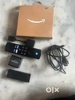 Amazon fire tv stick Lite