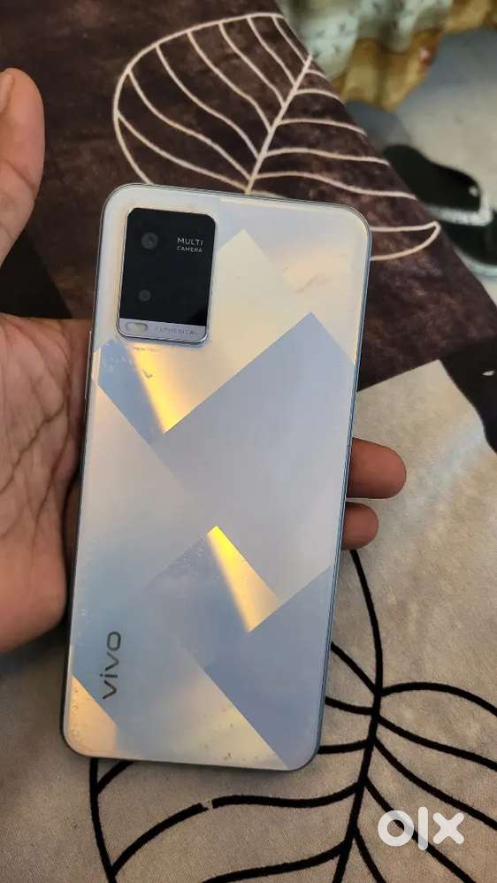 Y21A ram 4+1 rom 64 koi bhi problem nahi h