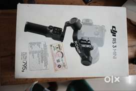 DJI RS3 Mini Gimbal