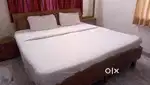 Rooms available for rent on mata mandir road