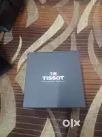 Tissot Watch fresh