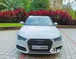 Audi A6 3.0 TDI Quattro Premium Plus, 2016, Diesel