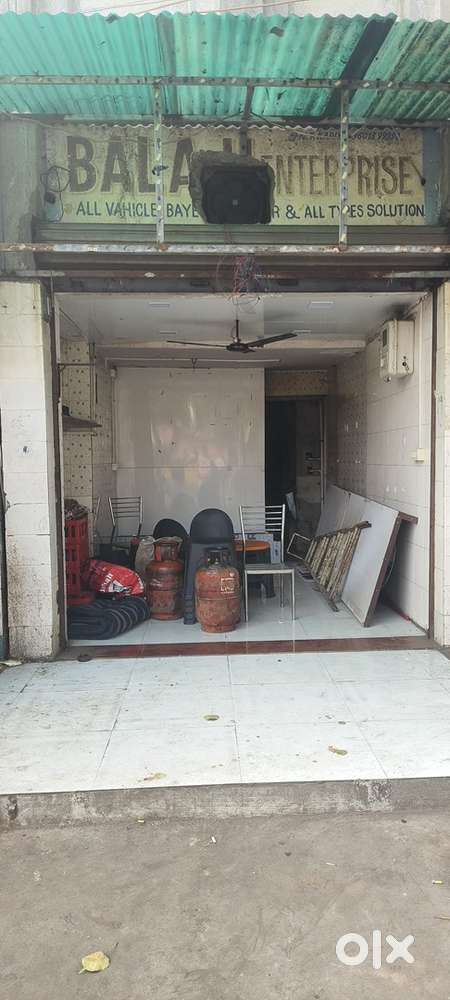 NEAR SORTHIYAVADI CHOK