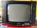 Samsung  crt Tv