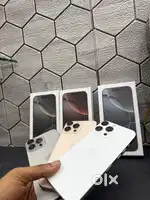 iPhone Refurbished Available