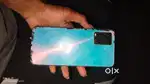 Vivo t1x 8+4/128