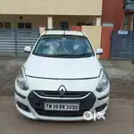 SEDAN RENAULT SCALA 1.5 RxL Diesel