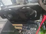 Graphic card
