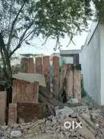Sangaria main road plot