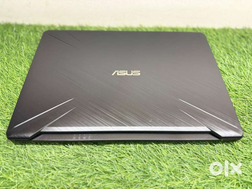 Asus Tuf Gaming Laptop A1 Computers Amravati