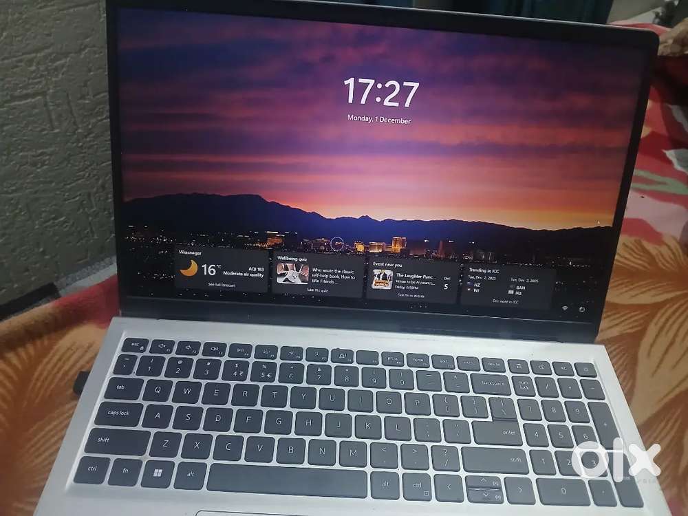 13.3inch inspiron 32.5cm long