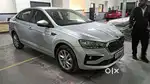 Skoda Slavia 2024 Petrol 10000 Km Driven