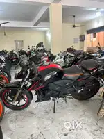 Tvs apache 200 ( Emi option available )
