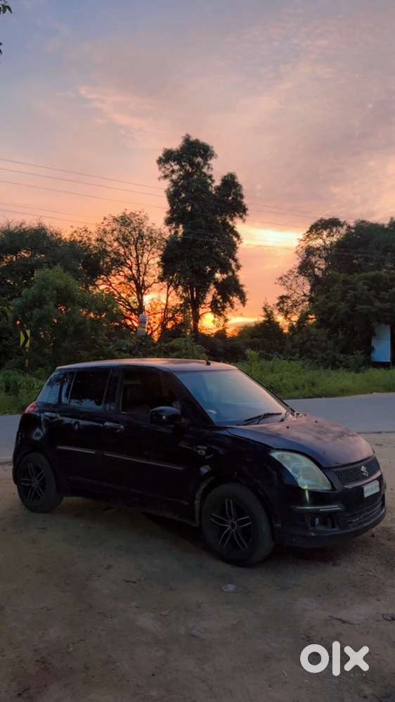 Maruti Suzuki Swift 2009 Diesel Well Maintained
