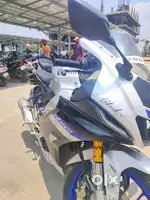 Yamaha R15M