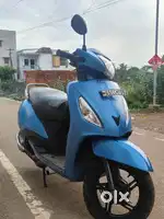 TVS Jupiter