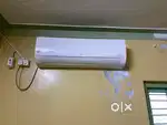 LG 1.5 Ton AC