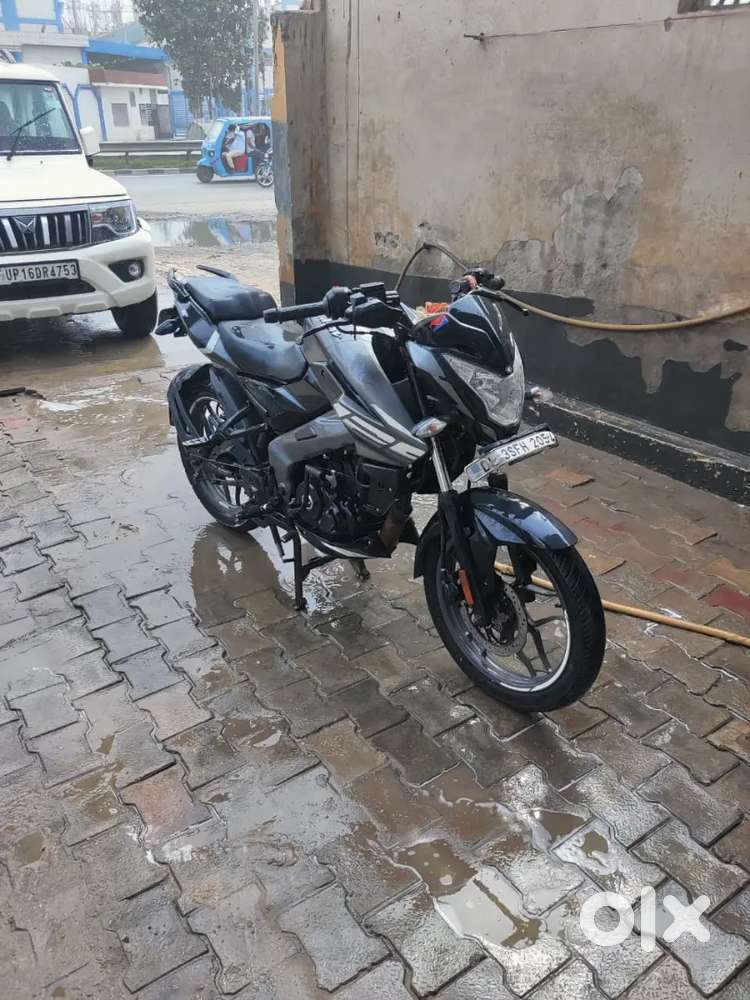 Good conditions screech lesss