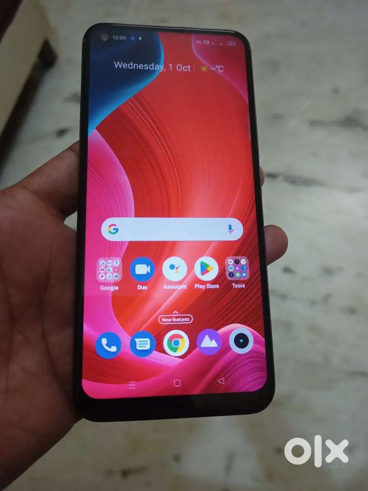 Realme 7i, Only 1 yr used for Sale