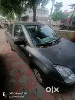 Maruti Suzuki Swift Dzire 2011
