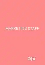 MARKETING JOBS