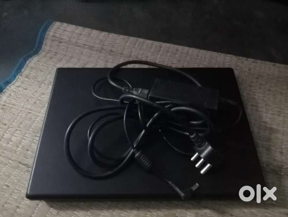 Laptop for sale