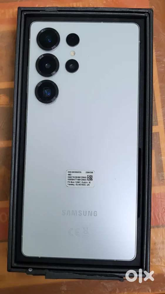 Samsung S25 Ultra for sale
