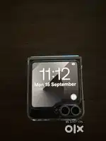 Samsung flip 6